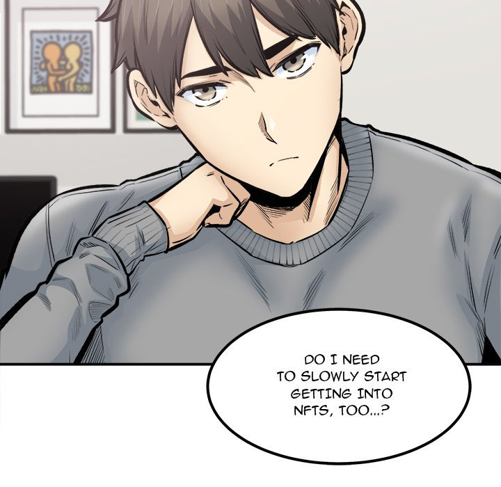 Excuse Me This Is My Room chapter 111 page 85