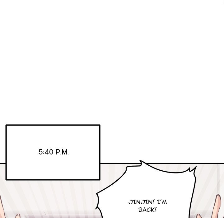 Excuse Me This Is My Room chapter 111 page 88