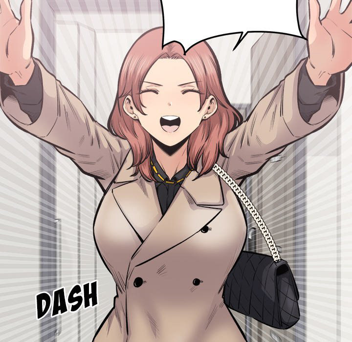 Excuse Me This Is My Room chapter 111 page 89