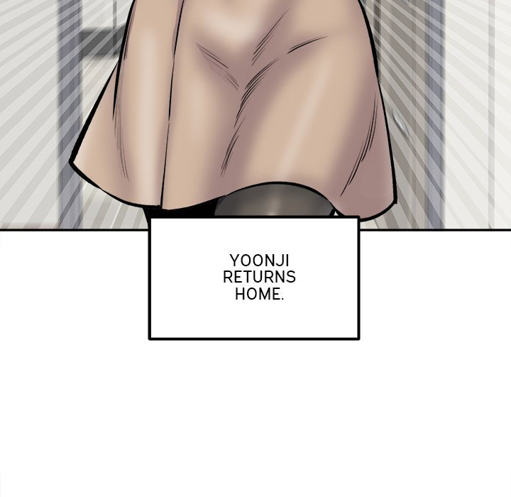 Excuse Me This Is My Room chapter 111 page 90
