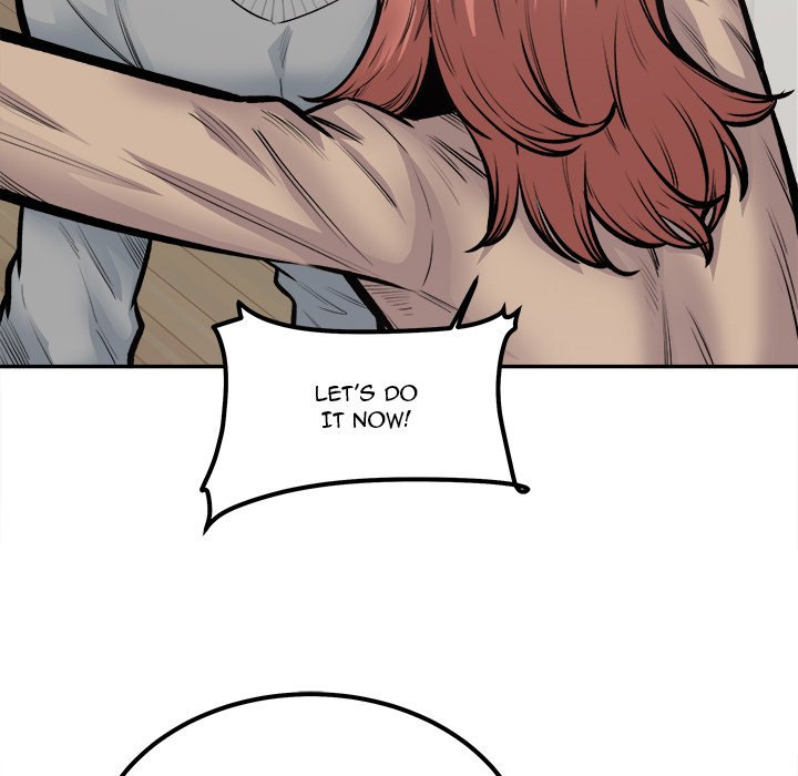 Excuse Me This Is My Room chapter 111 page 92