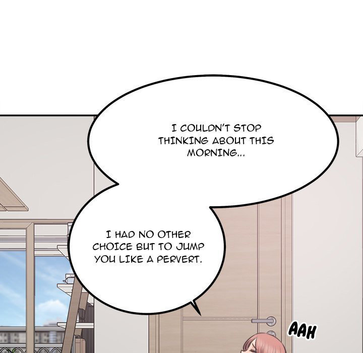 Excuse Me This Is My Room chapter 111 page 95