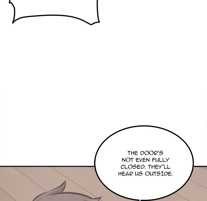 Excuse Me This Is My Room chapter 111 page 97