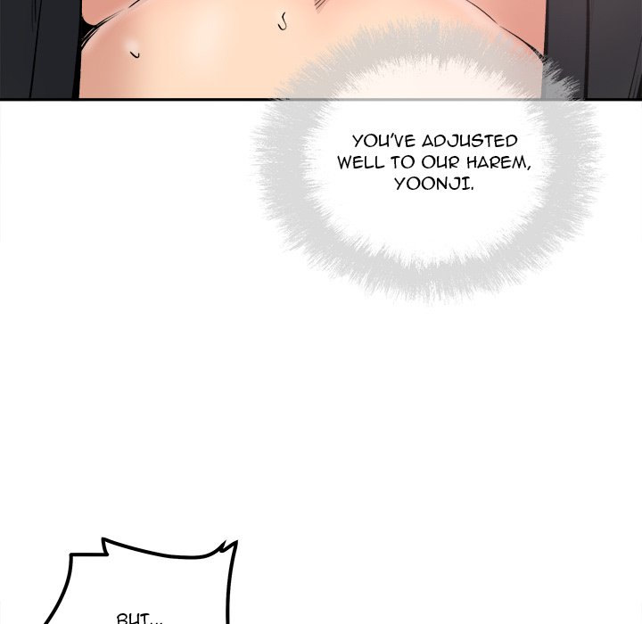 Excuse Me This Is My Room chapter 111 page 101