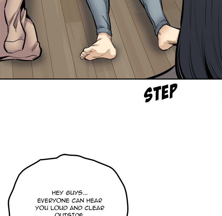 Excuse Me This Is My Room chapter 111 page 103