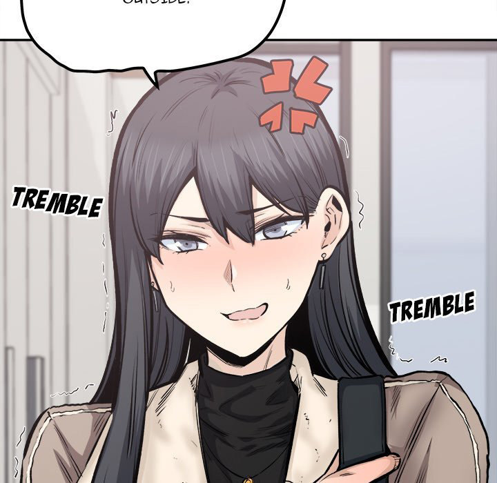 Excuse Me This Is My Room chapter 111 page 104