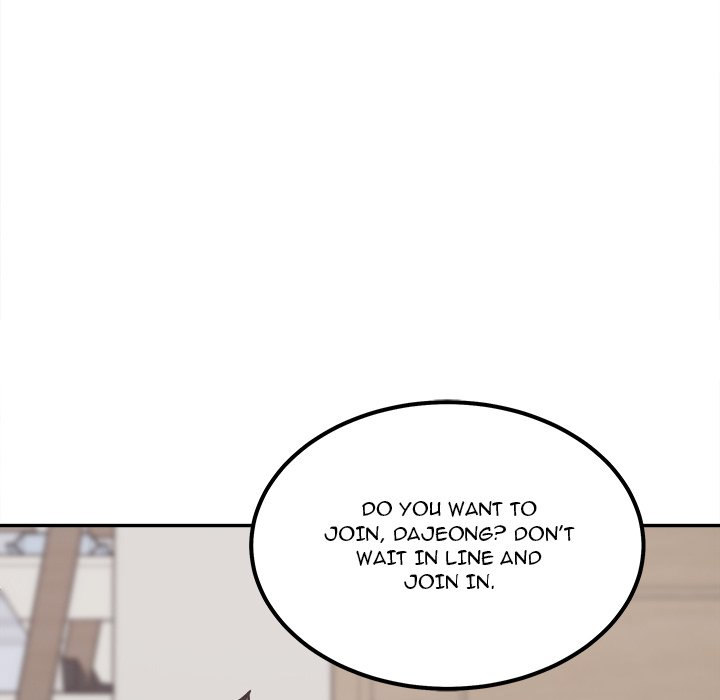 Excuse Me This Is My Room chapter 111 page 108