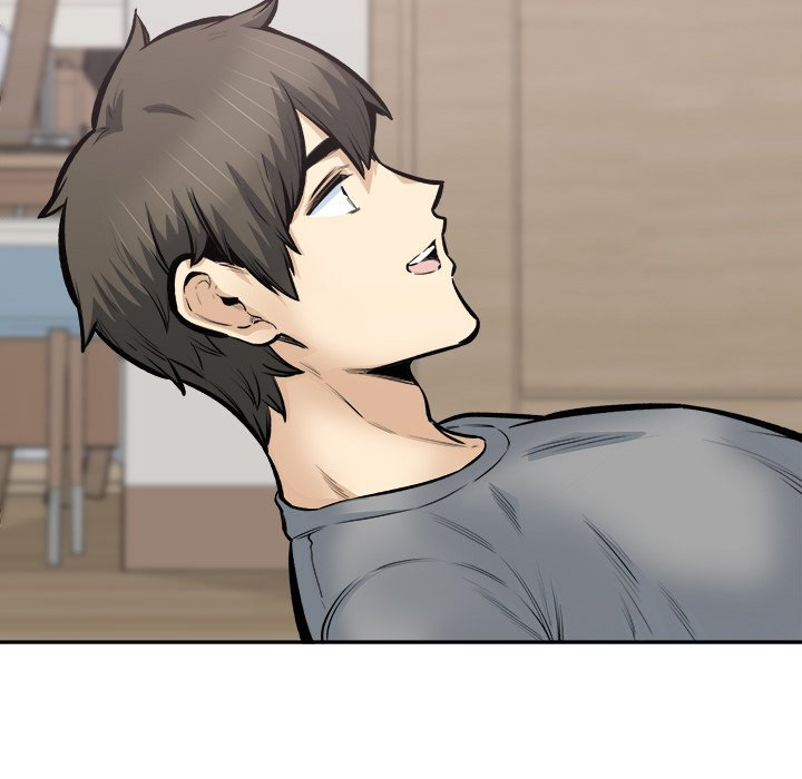 Excuse Me This Is My Room chapter 111 page 109