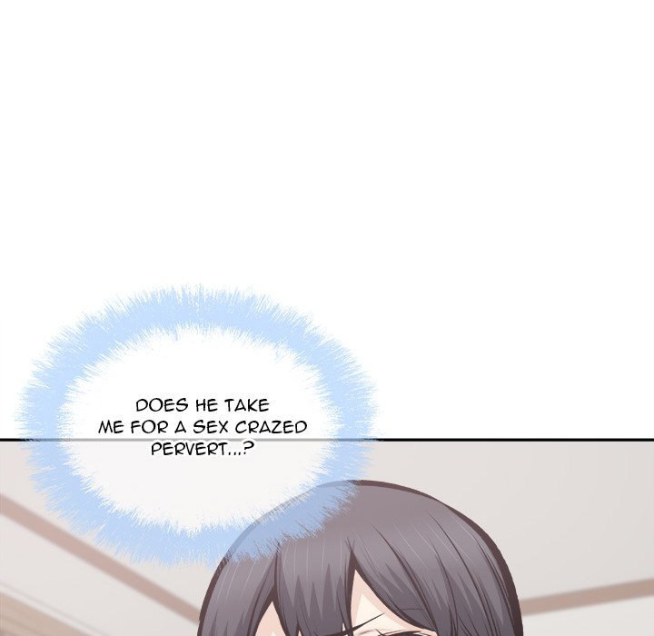 Excuse Me This Is My Room chapter 111 page 110