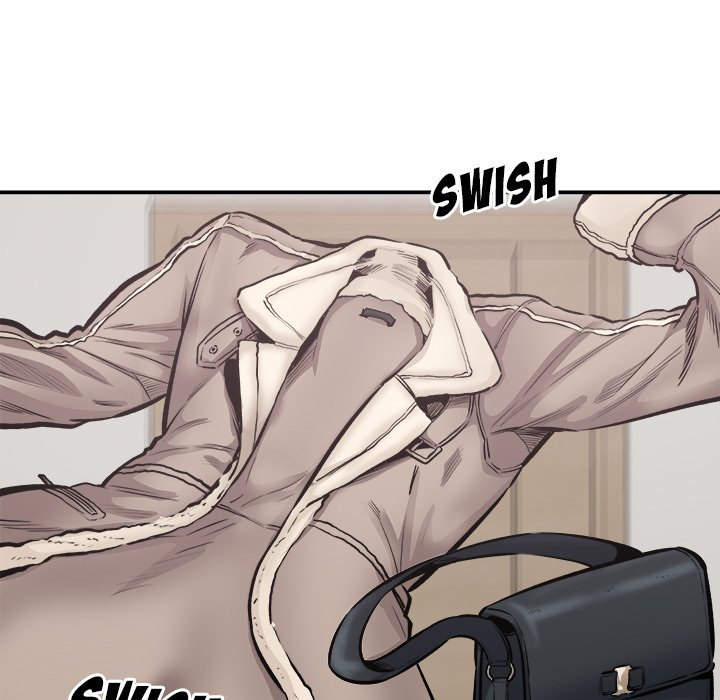 Excuse Me This Is My Room chapter 111 page 112