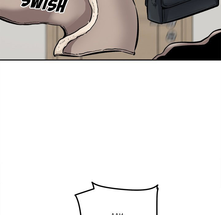 Excuse Me This Is My Room chapter 111 page 113