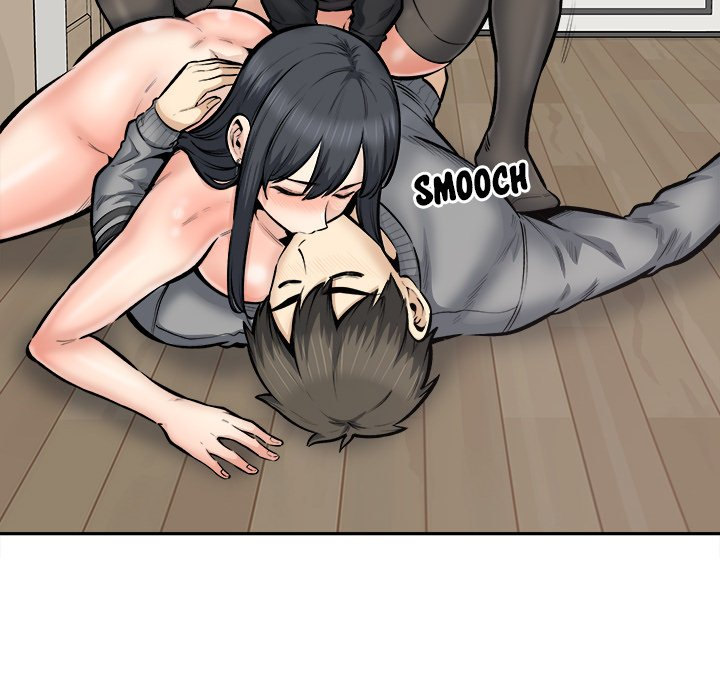 Excuse Me This Is My Room chapter 111 page 115