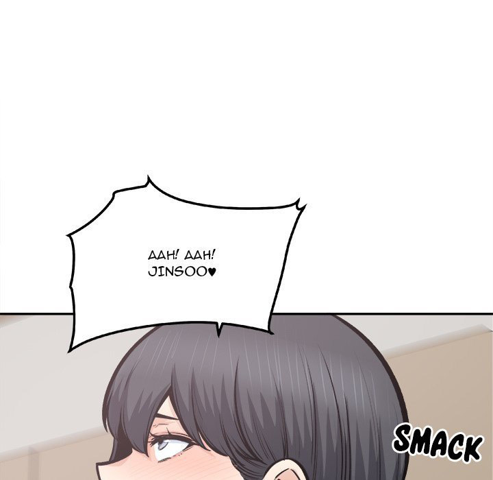 Excuse Me This Is My Room chapter 111 page 116