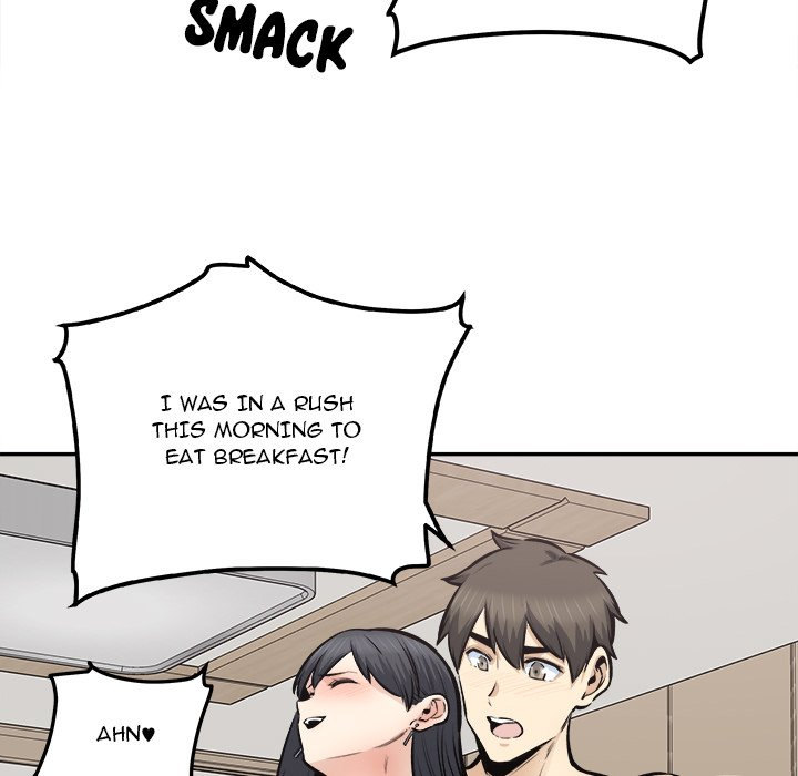 Excuse Me This Is My Room chapter 111 page 118