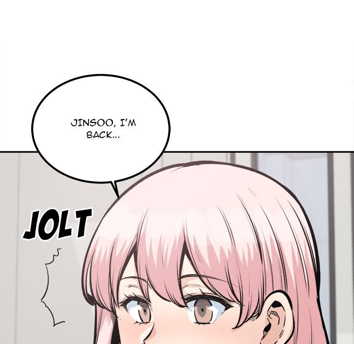 Excuse Me This Is My Room chapter 111 page 124