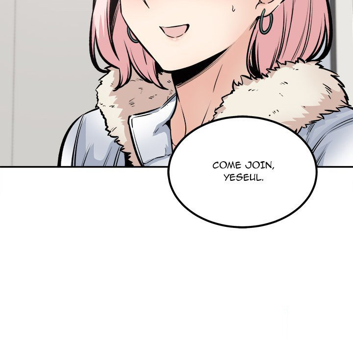 Excuse Me This Is My Room chapter 111 page 125
