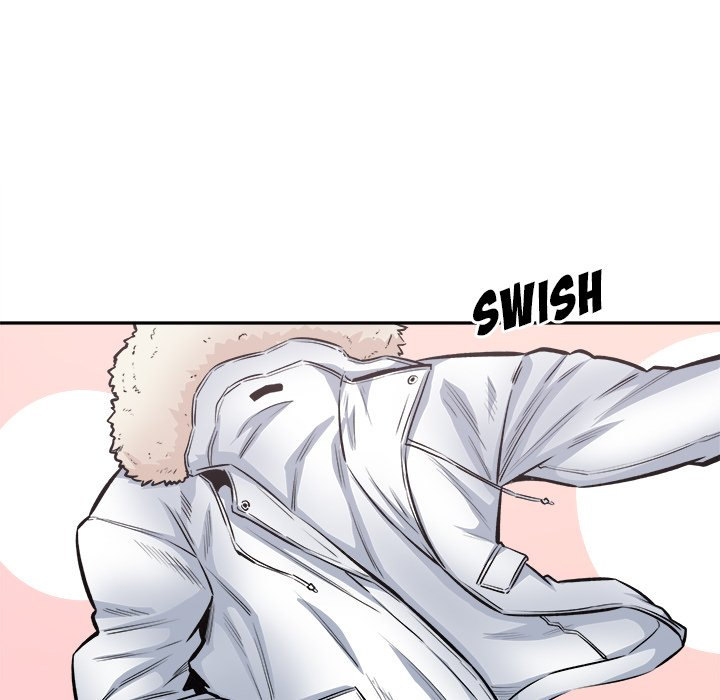 Excuse Me This Is My Room chapter 111 page 126
