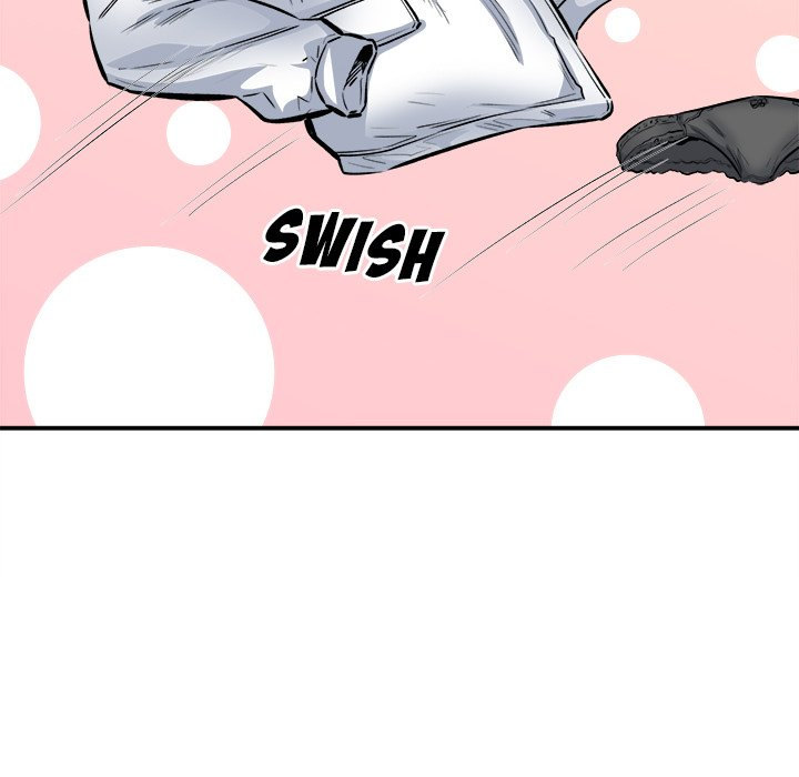 Excuse Me This Is My Room chapter 111 page 127
