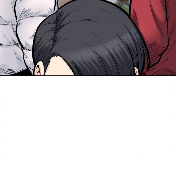 Excuse Me This Is My Room chapter 111 page 131