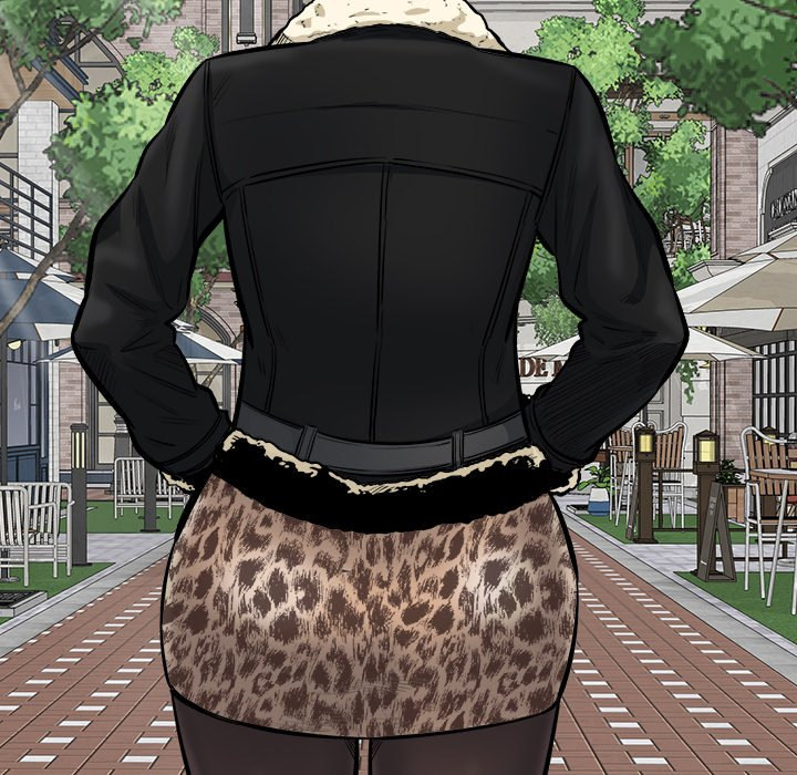Excuse Me This Is My Room chapter 111 page 133