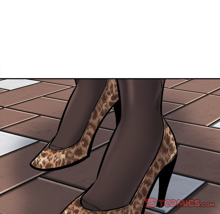 Excuse Me This Is My Room chapter 111 page 135