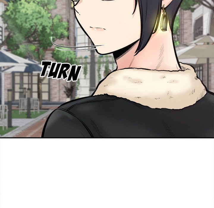 Excuse Me This Is My Room chapter 111 page 138
