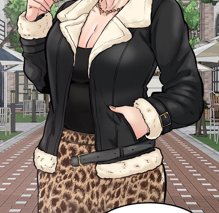 Excuse Me This Is My Room chapter 111 page 143