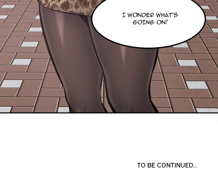 Excuse Me This Is My Room chapter 111 page 144