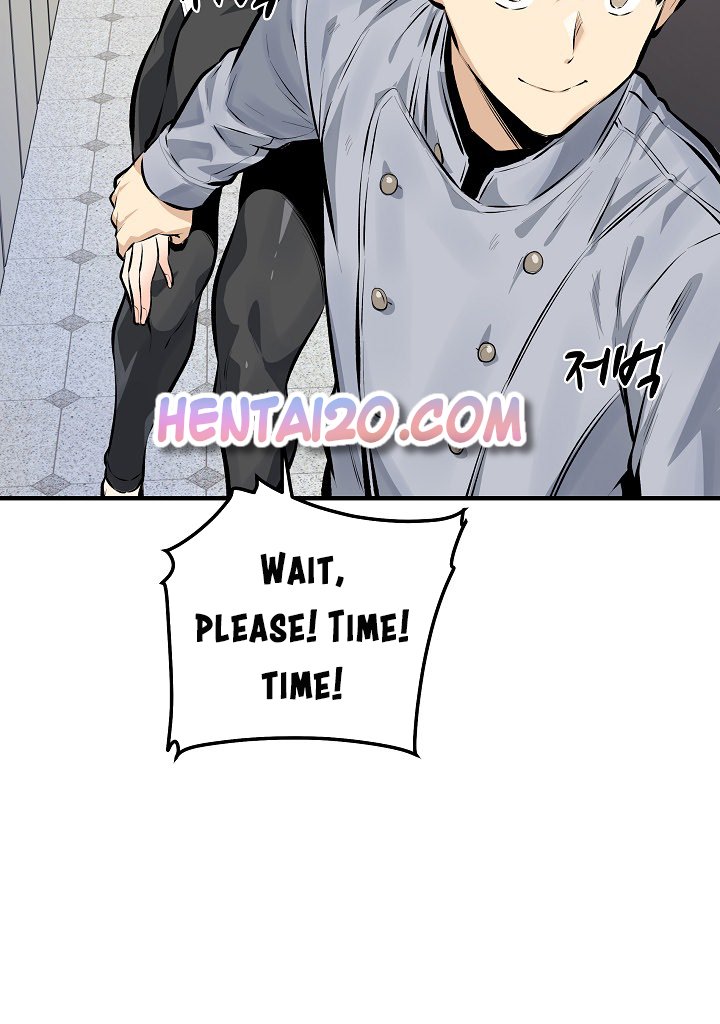 Excuse Me This Is My Room chapter 114 page 25