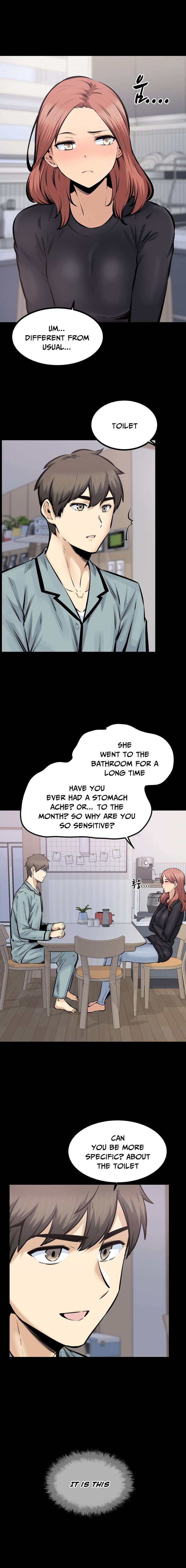 Excuse Me This Is My Room chapter 115 page 7