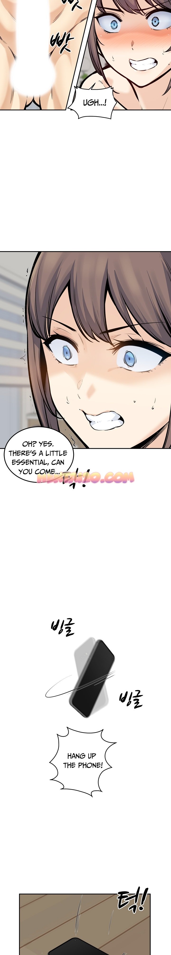 Excuse Me This Is My Room chapter 117 page 9