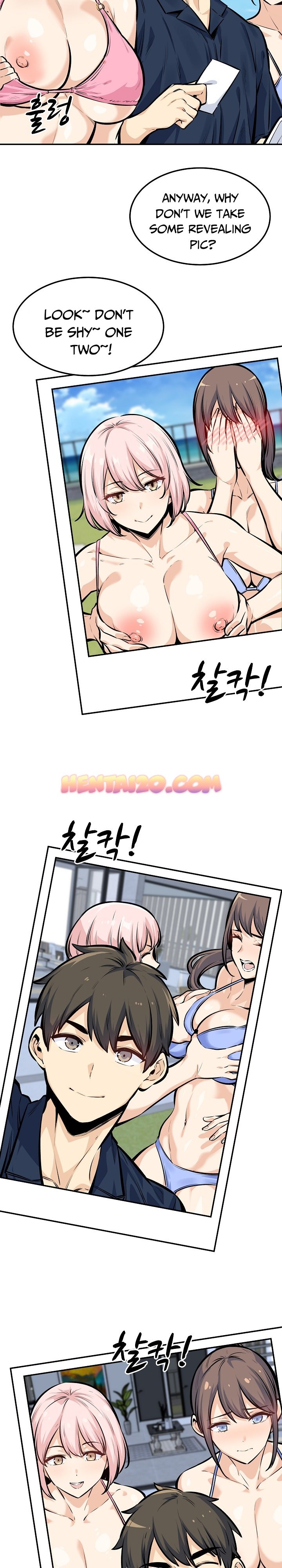 Excuse Me This Is My Room chapter 118 page 4