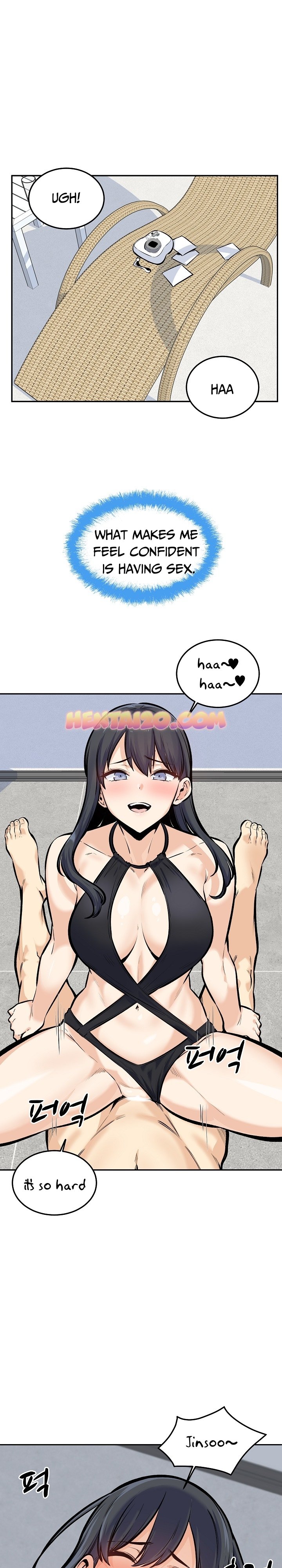 Excuse Me This Is My Room chapter 118 page 7