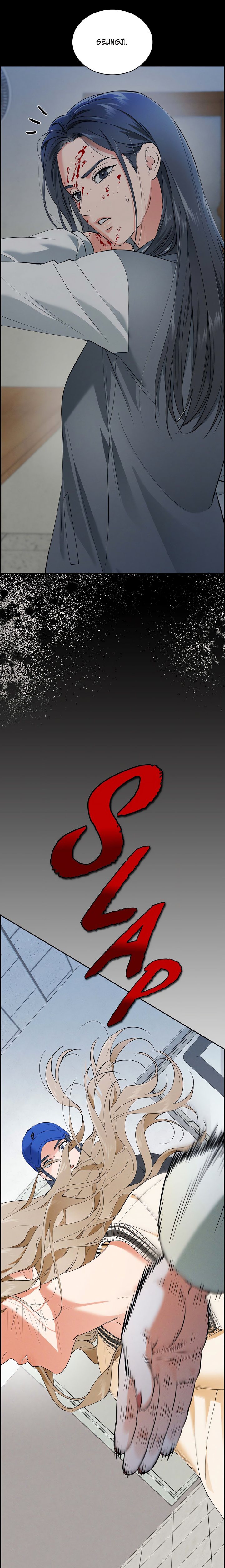 Falling Dog chapter 0 page 7