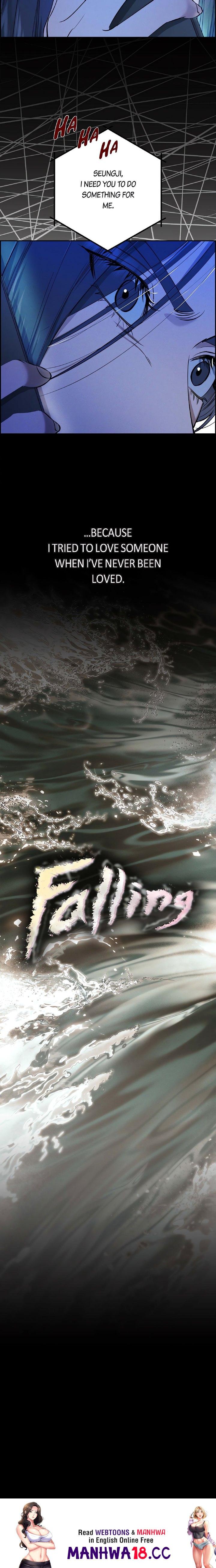 Falling Dog chapter 0 page 13