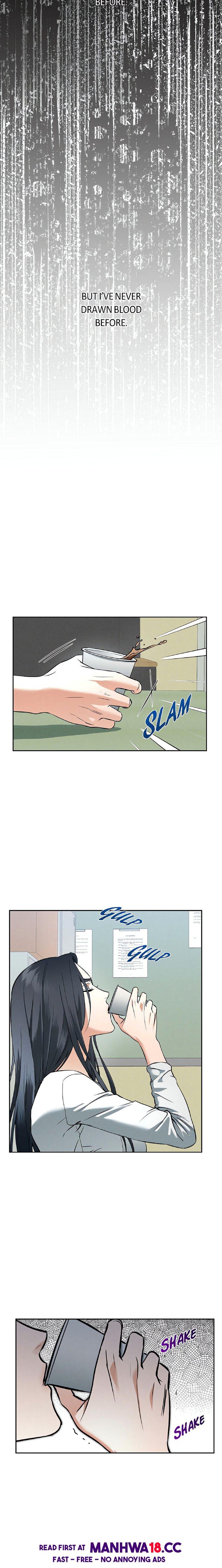 Falling Dog chapter 1 page 9