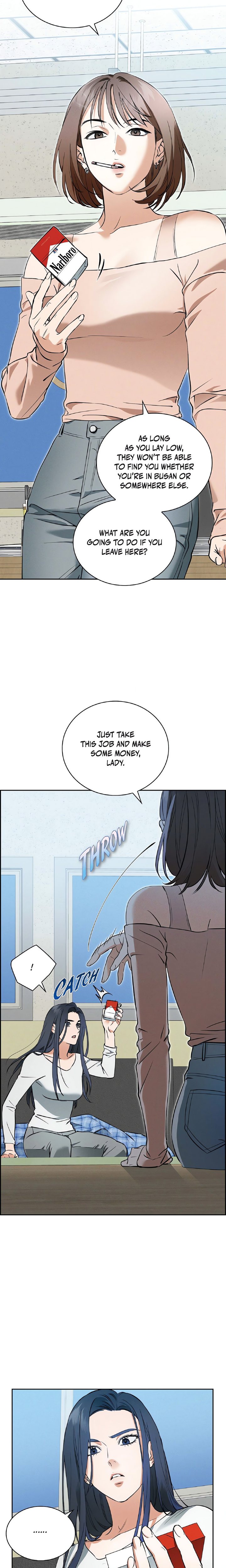 Falling Dog chapter 1 page 13