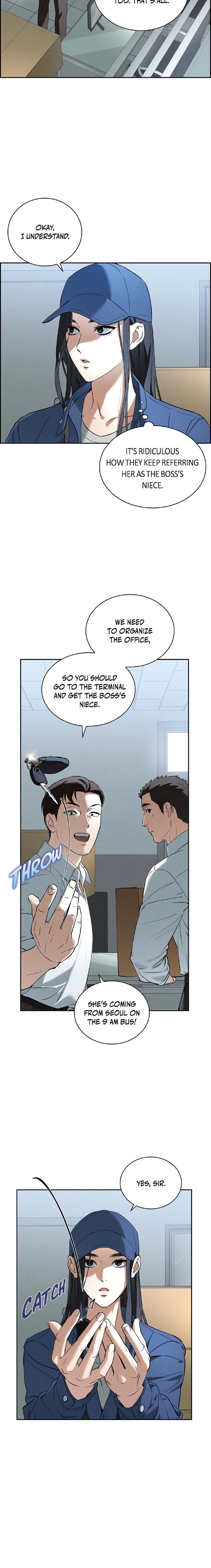 Falling Dog chapter 1 page 20