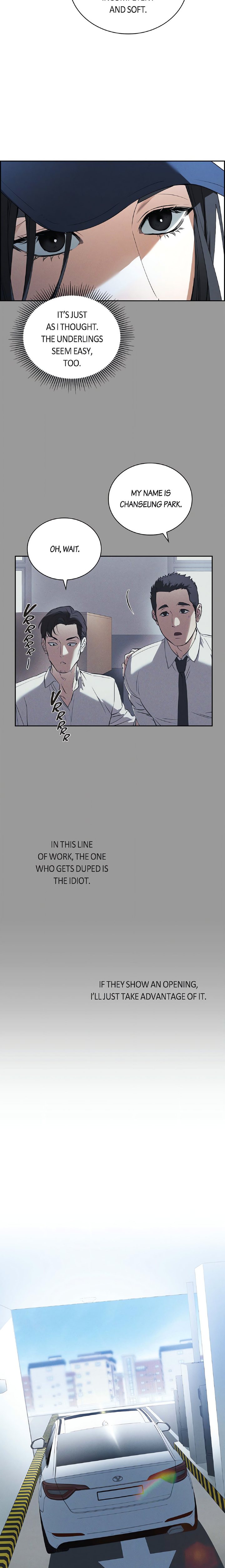Falling Dog chapter 1 page 22