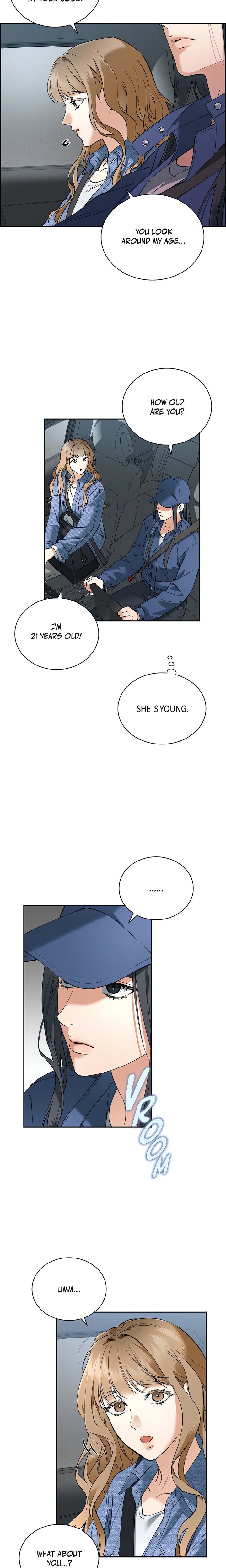Falling Dog chapter 2 page 7