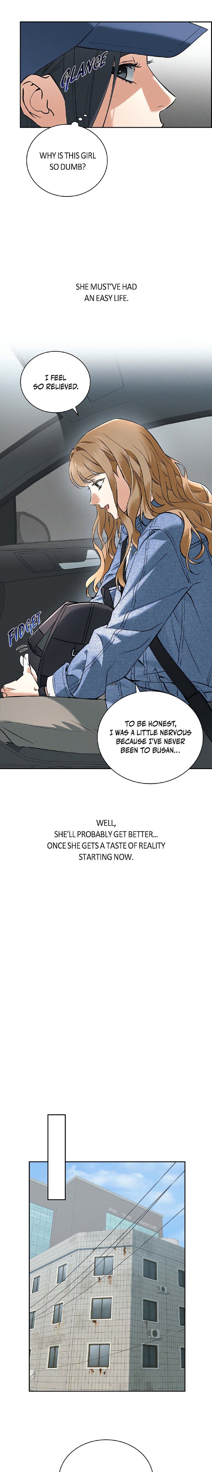 Falling Dog chapter 2 page 9