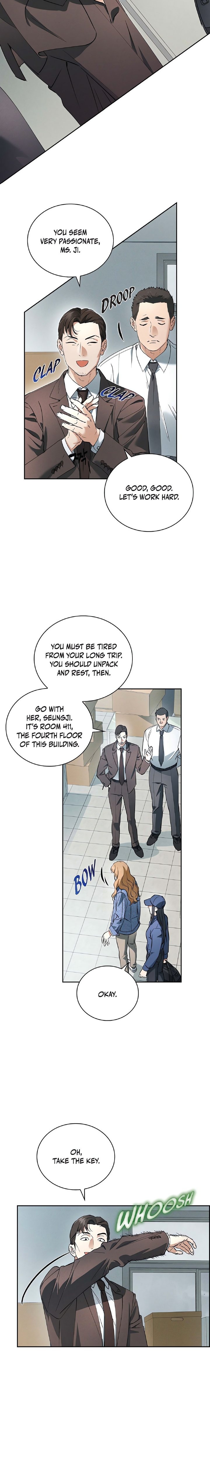 Falling Dog chapter 2 page 12