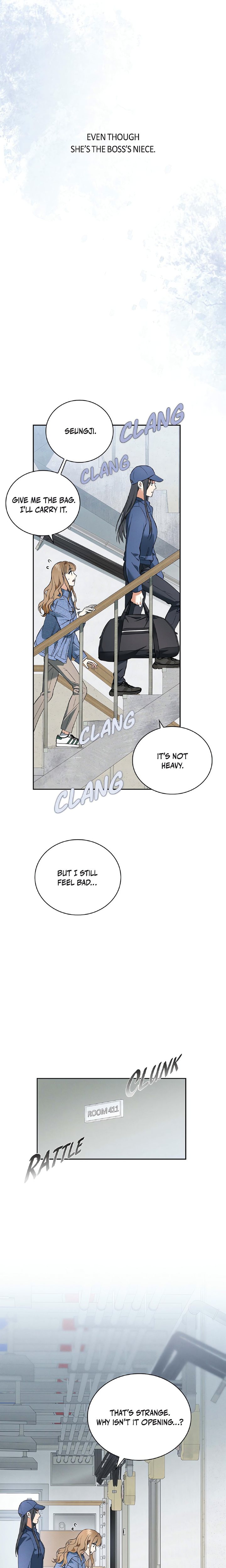 Falling Dog chapter 2 page 14