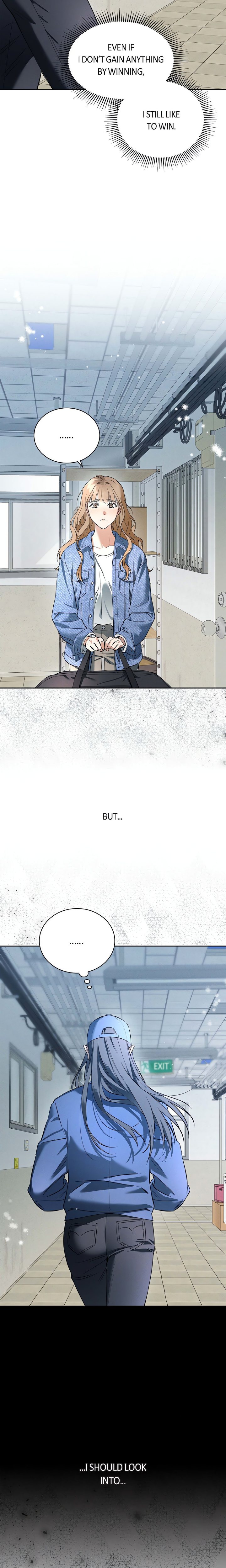 Falling Dog chapter 2 page 23