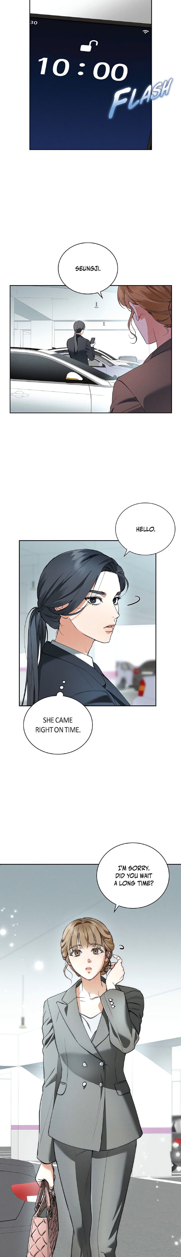 Falling Dog chapter 3 page 3