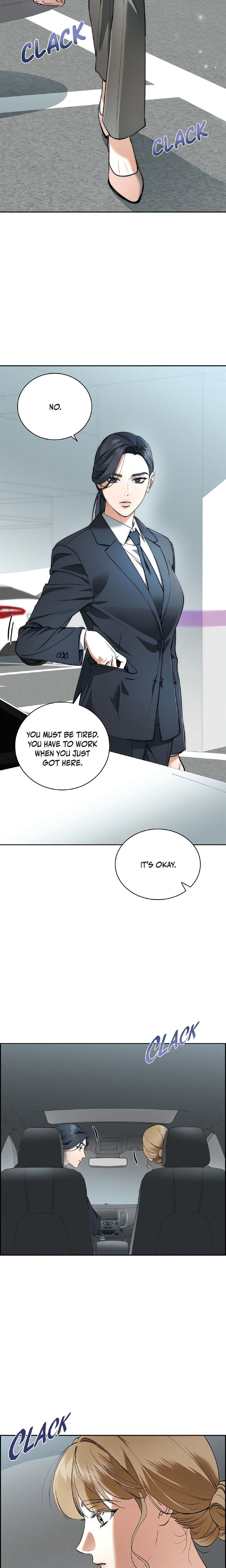 Falling Dog chapter 3 page 4