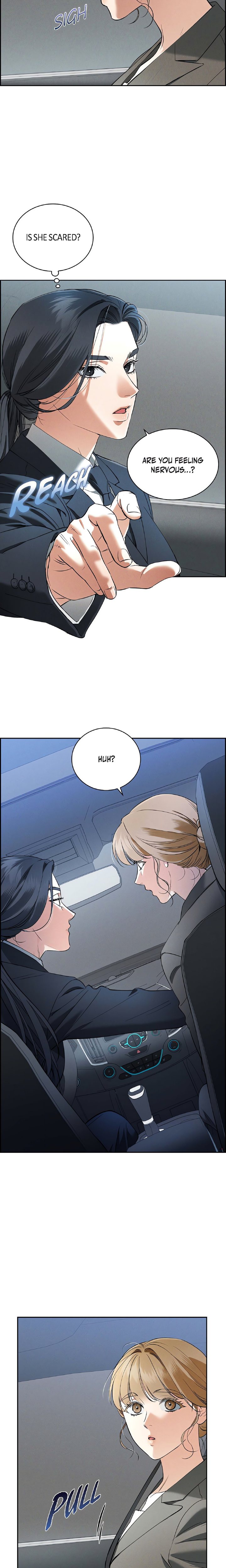 Falling Dog chapter 3 page 5