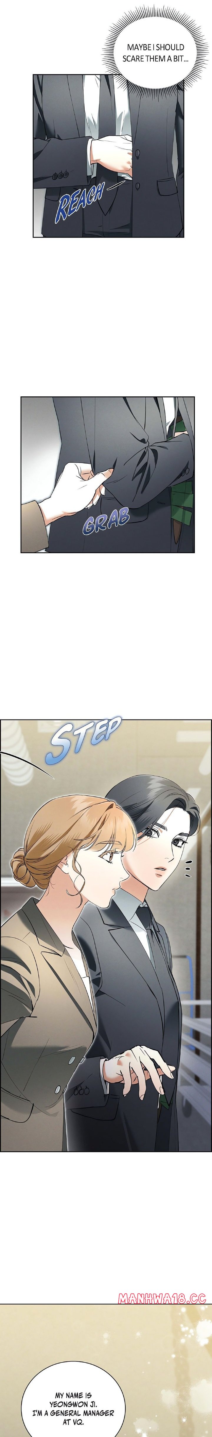 Falling Dog chapter 3 page 10