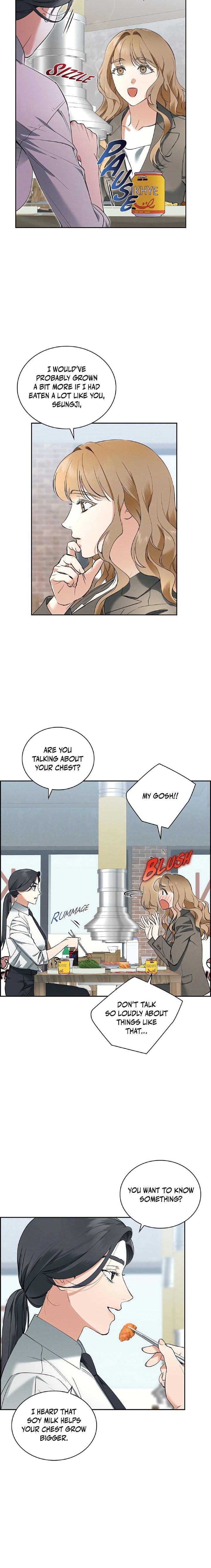 Falling Dog chapter 3 page 16