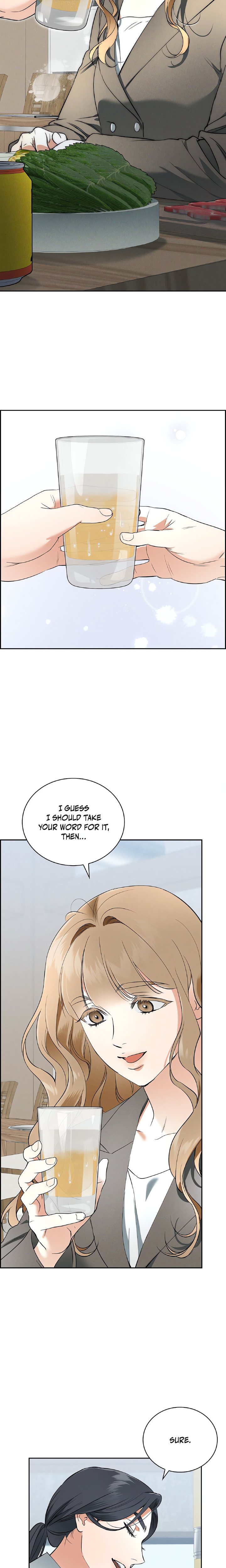 Falling Dog chapter 3 page 20